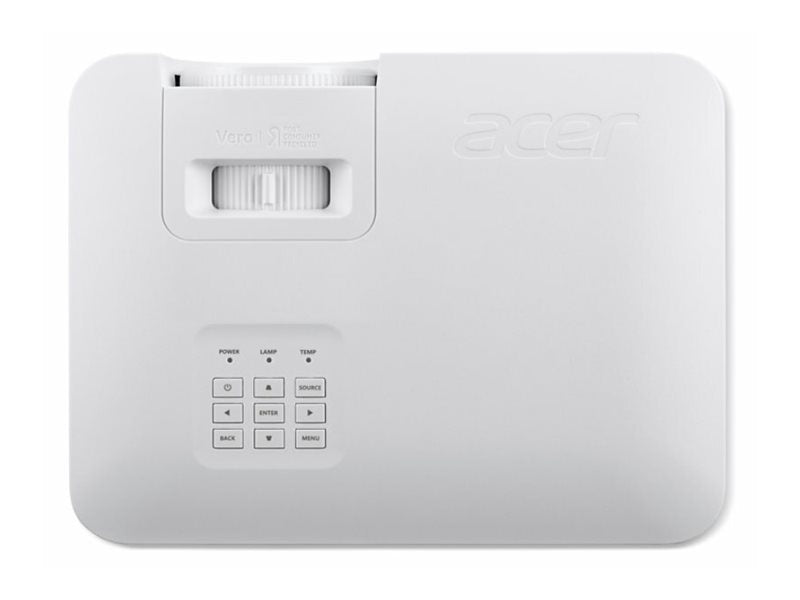 ACER PL2535i Projector Laser 1080p 5500lm 50000:1 Zoom 1.3X Wifi