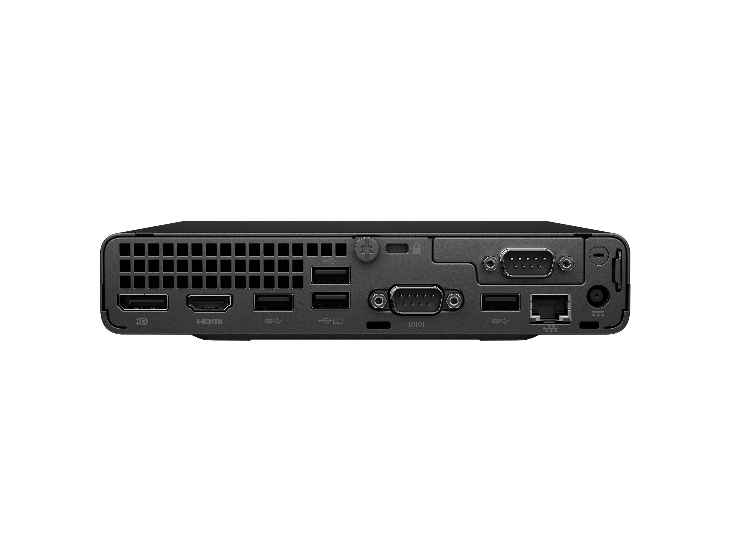 HP Pro 260 G9R Intel Core i5-1334U 8Go 256Go SSD Intel UHD Graphics W11P 1/1/1 SmartBuy (FR)