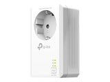 TP-LINK AV1000 2-Port Gigabit Passthrough Powerline Starter Kit