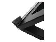 NEOMOUNTS NSLS075BLACK Support pour ordinateur portable 10-16p - pliable - compact - universel