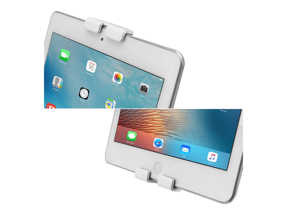 NEOMOUNTS DS15-625WH1 Support de bureau pour tablette 7.9-11p - verrouillable - universel