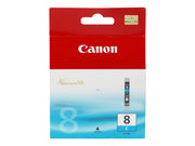 Ink/CLI-8C BJ Cartridge CY