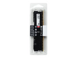 KINGSTON 16Go 3200MHz DDR4 CL16 DIMM FURY Beast Black