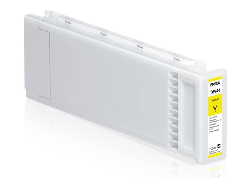 EPSON 1LB T694400 ink cartridge yellow extra high capacity 700ml 1-pack UltraChrome XD