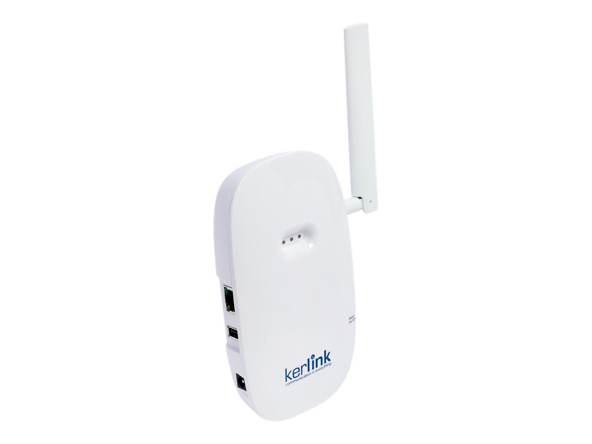 LOGITECH LoRaWAN Gateway - OFF-WHITE