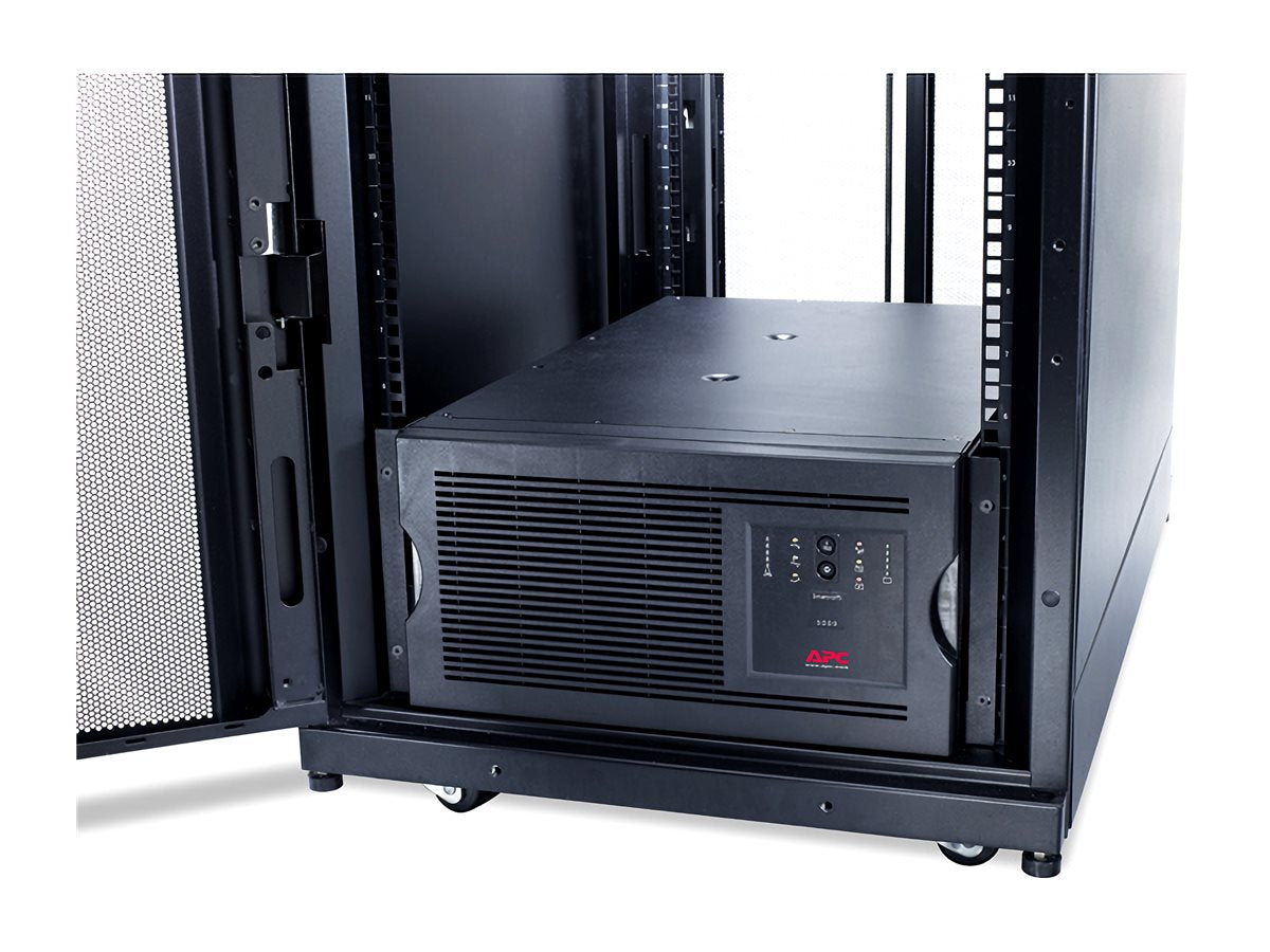 Smart UPS Rack Mount 5000VA 5U 3750W SUA