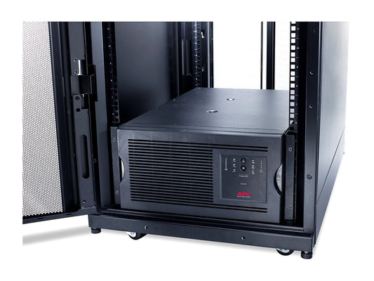 APC C SMART-UPS 5000VA 230V RACKMOUNT/TOWER