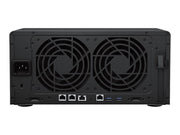 SYNOLOGY DS1823xs+ DiskStation NAS AMD Ryzen V1780B