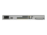 ASA5508-X FirePWR services 8GE AC 3DES AES REMANUFACTURED