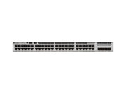CISCO Catalyst 9200L 48-port PoE+ 4x1G uplink Switch Network Advantage