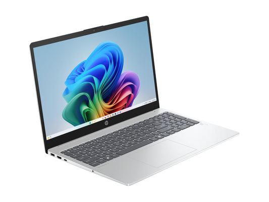 HP OmniBook 3 15-fn0021nf AMD Ryzen AI 5 340 15.6p FHD 24Go DDR5 512Go PCIe AMD Radeon 840M Graphics W11H