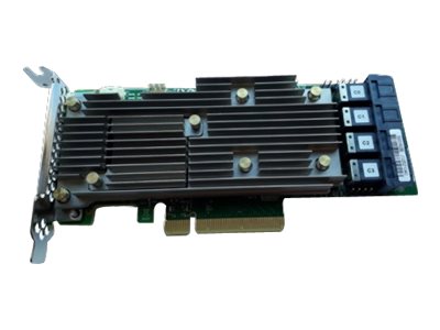 FUJITSU PRAID EP540i FH/LP SAS/SATA/PCIE-NVMe RAID Controller based on LSI MegaRAID SAS3516