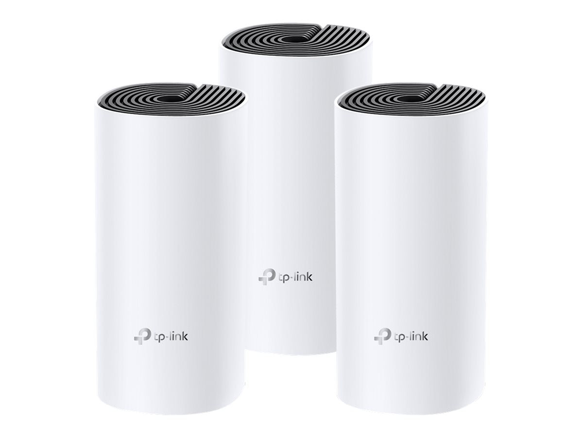 AC1200 Whole-Home Mesh Wi-Fi System