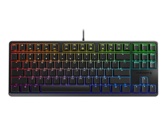 CHERRY G80-3831 S Tkl RGB Keyboard (EU)