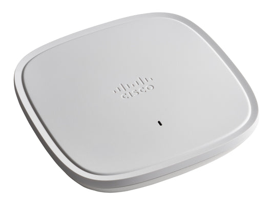 CISCO Embedded Wireless Controller on C9115ax Access Point Remanufactured