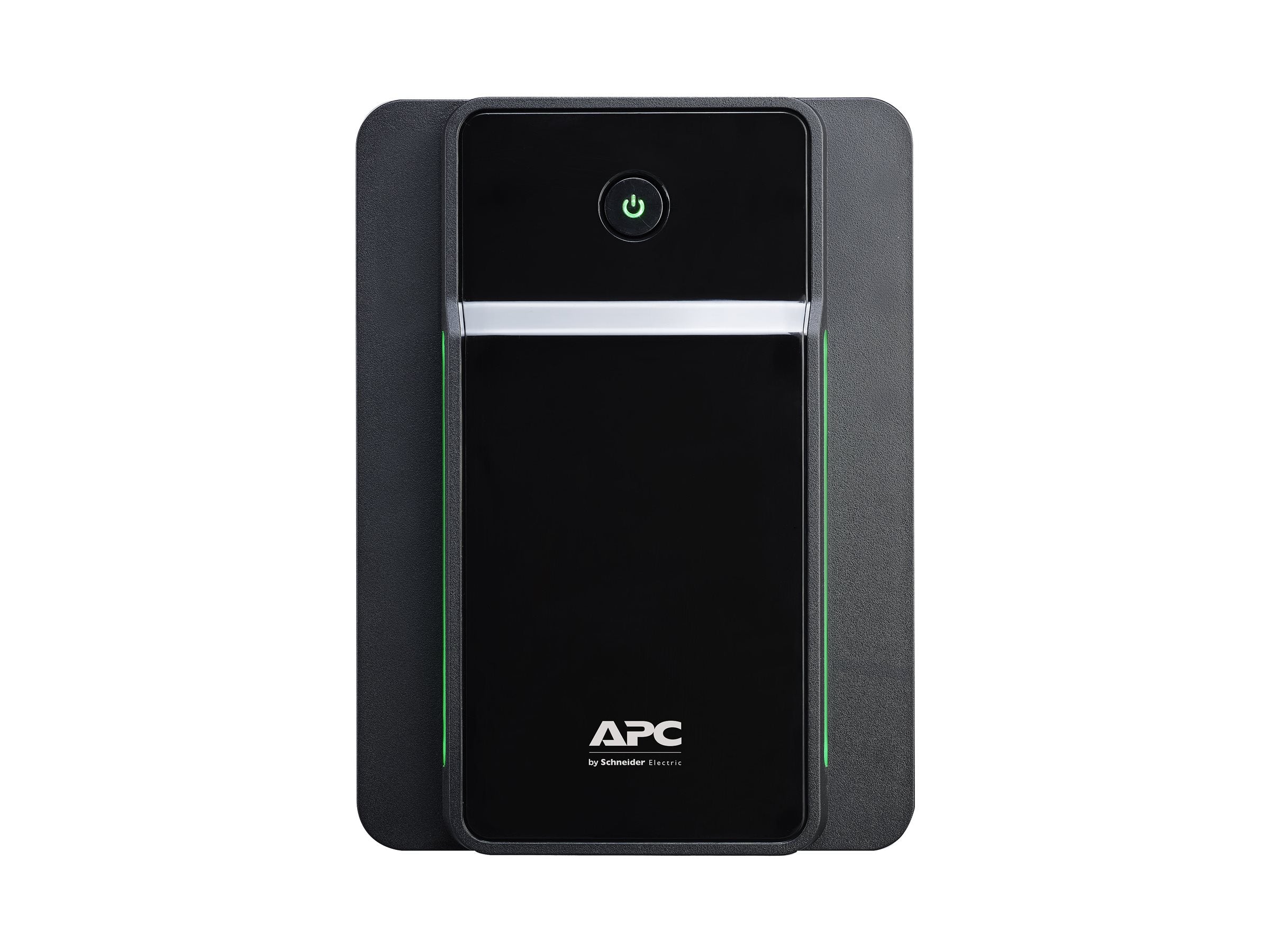 APC Back-UPS BX Series BX1600MI-FR UPS AC 230V 900Watt 1600VA output connectors 4 France Black