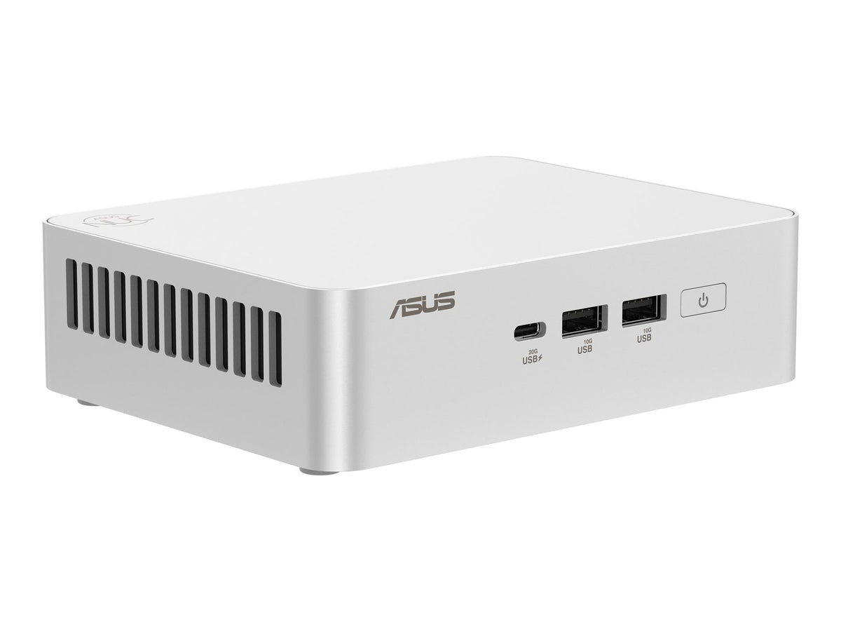 ASUS RNUC15CRSV500002 Barebone Intel Core Ultra 5 235H Kit L6 EU Cord
