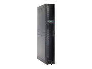 APC InfraStruXure Modular IT Power Distribution Unit with 72 Poles Power distribution cabinet AC 400V 277 kW 3-phase