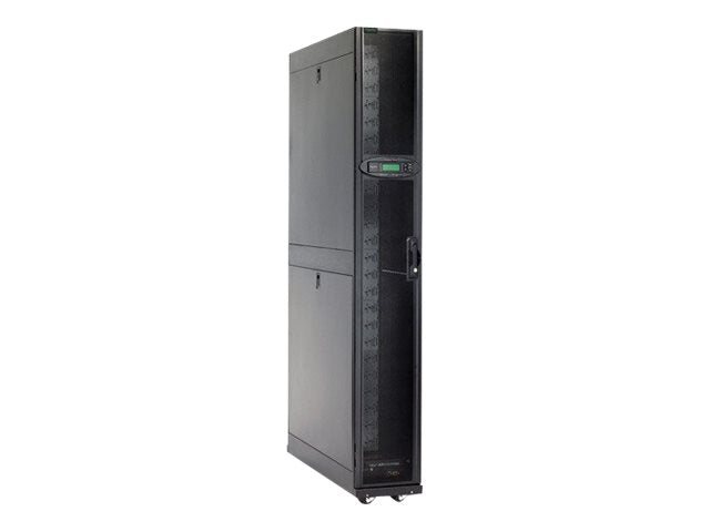 APC InfraStruXure Modular IT Power Distribution Unit with 72 Poles Power distribution cabinet AC 400V 277 kW 3-phase