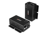 LINDY 50m 2 Port USB 2.0 Cat. 6 Extender