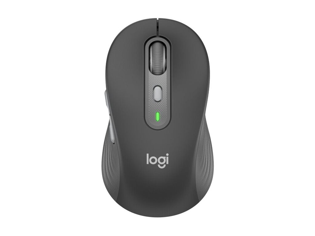 LOGITECH Signature Slim Combo MK950 for Business - Graphite - CENTRAL-419 (FR)