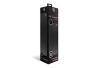 LEXIP -  TAPIS DE SOURIS XXL NOIR PC