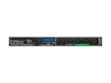 APC Smart-UPS Ultra 3000VA 230V 1U with Lithium-Ion Battery with Network Management Card Embedded