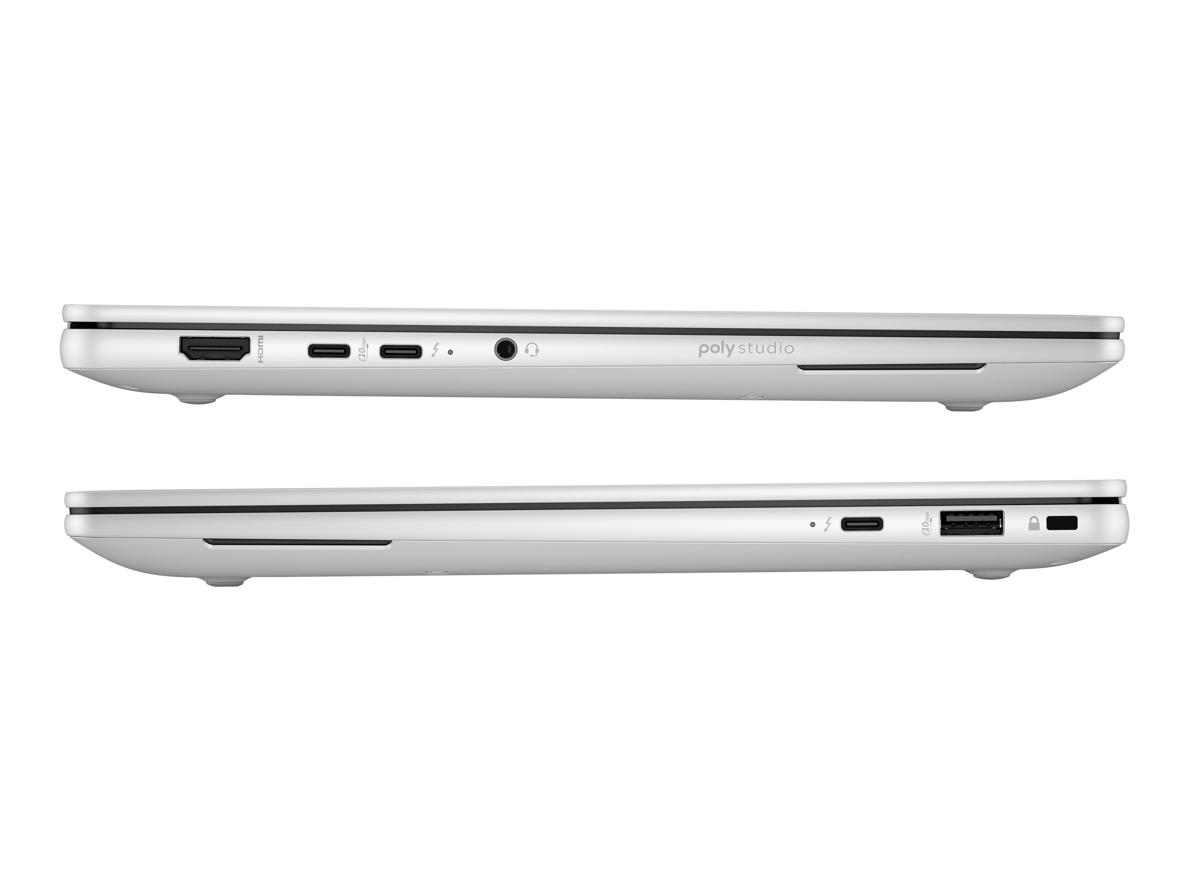 HP EliteBook X G1a IA Nouvelle génération AMD Ryzen AI 5 340 14p 3K 32Go 512Go SSD UMA W11P Copilot + PC 3/3/0