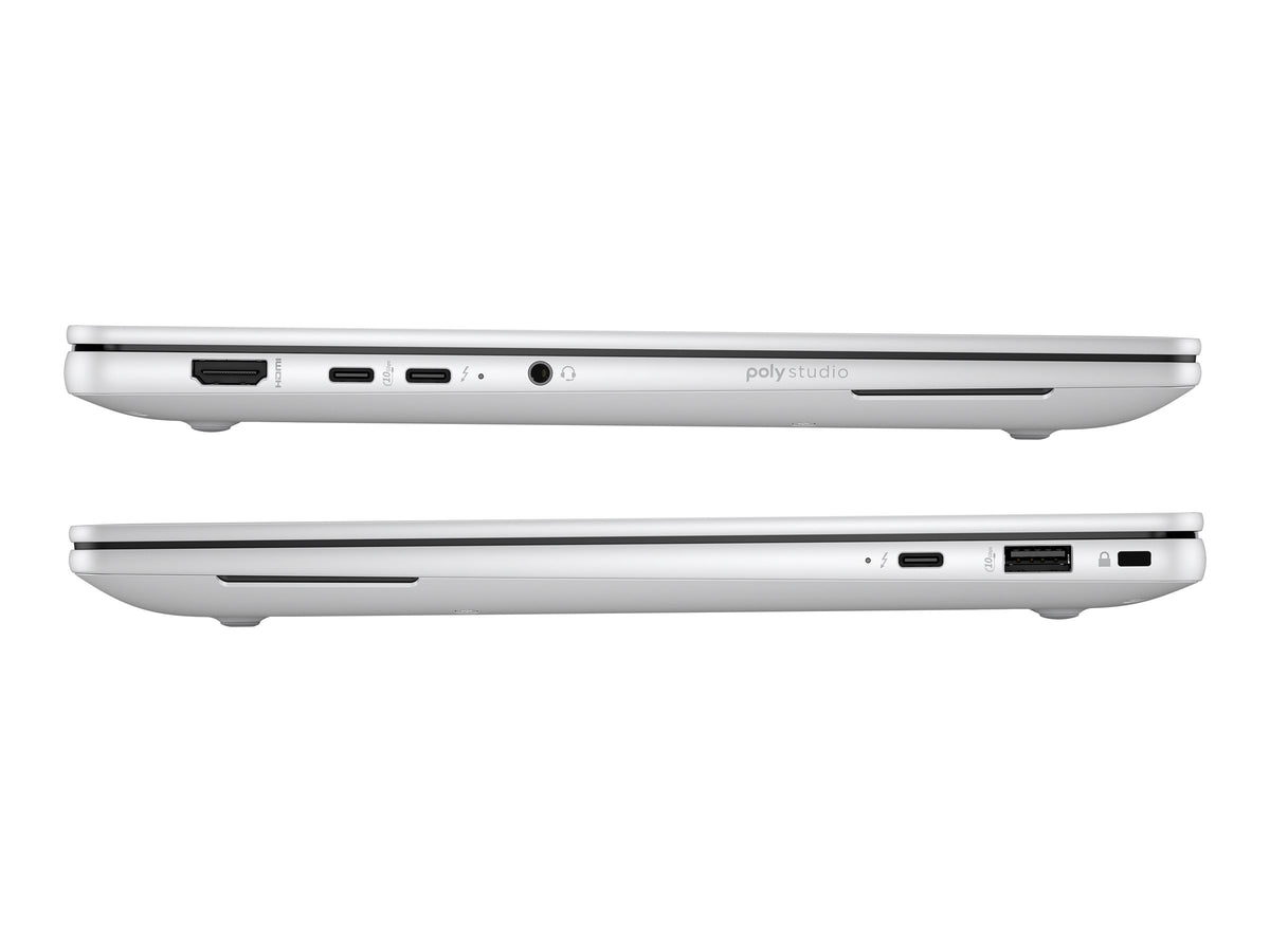 HP EliteBook X G1a AMD Ryzen AI 5 340 14p 3K 32Go 512Go SSD UMA W11P