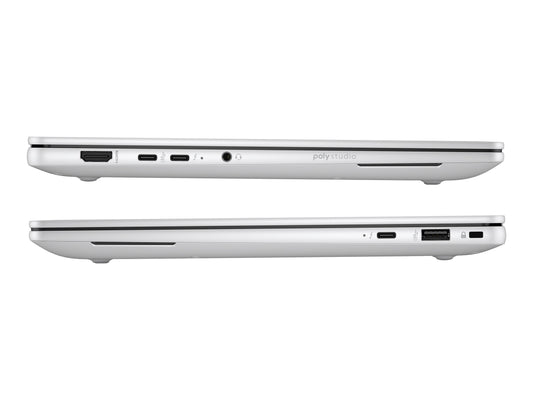HP EliteBook X G1a AMD Ryzen AI 5 340 14p 3K 32Go 512Go SSD UMA W11P