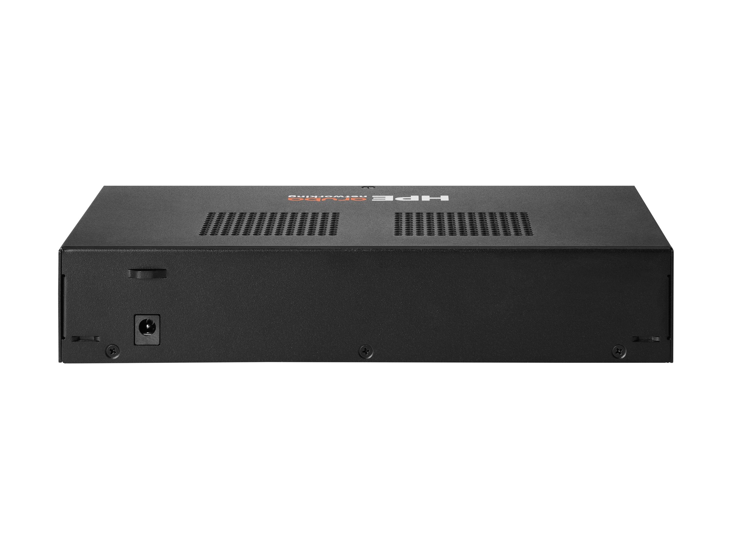 HPE ANW 6000 8G 2F Sw EU en