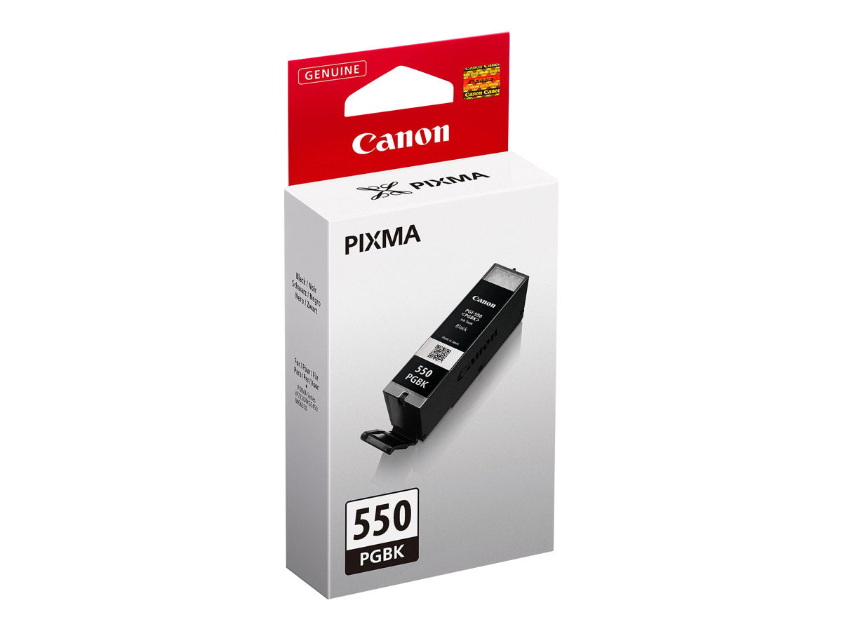 Ink/PGI-550 Cartridge BK