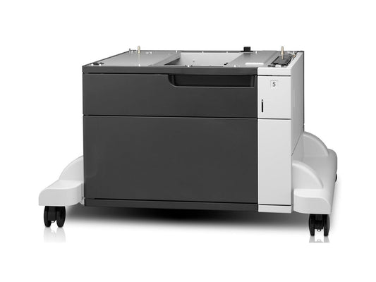 HP LaserJet 1x500 Sheet Feeder BAC 500F ET SOCLE POUR LJ700 M725Z