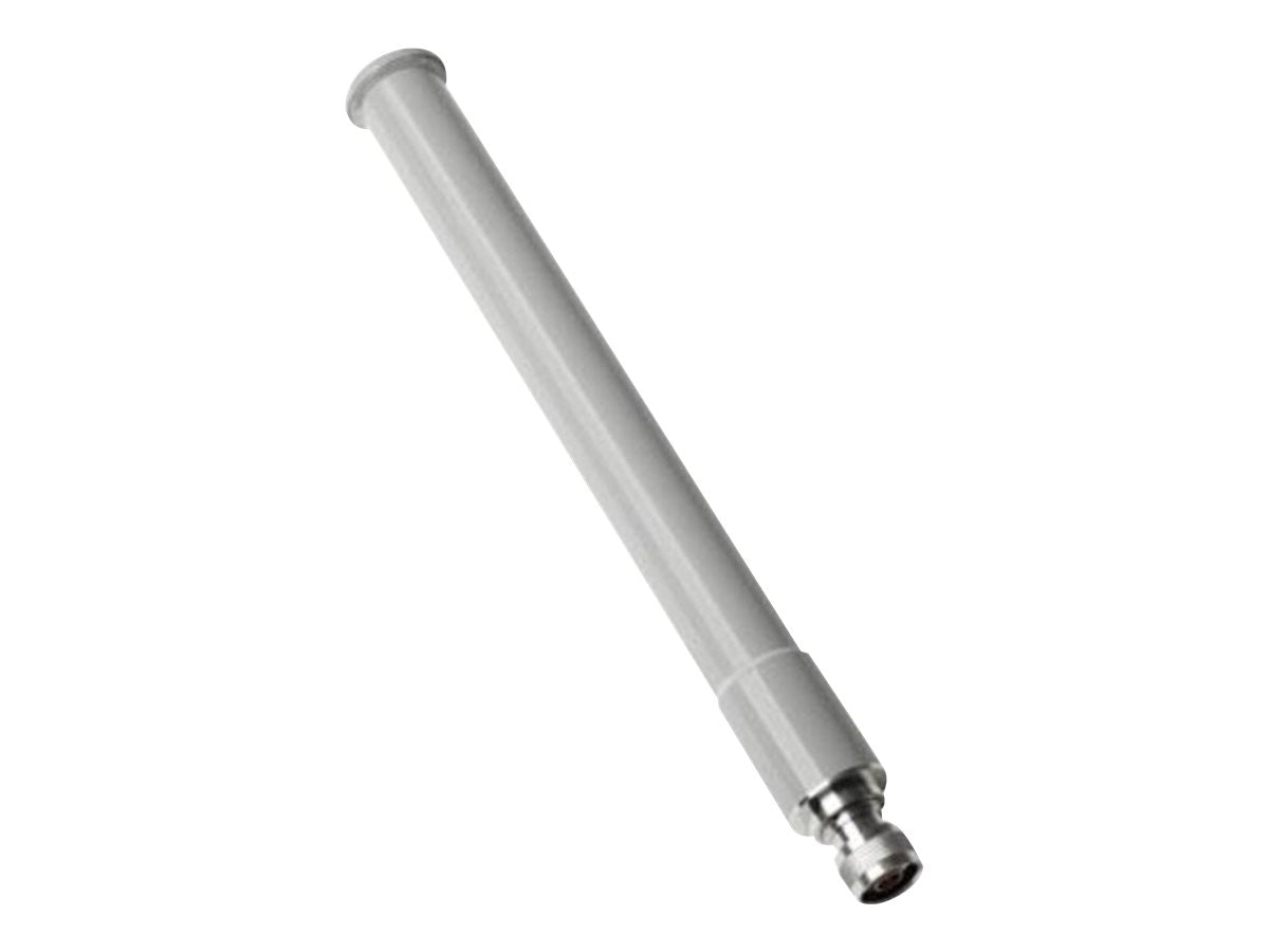 CISCO 2.4 GHz 4dBi/5 GHz 7dBi Dual Band Omni Antenna N connector
