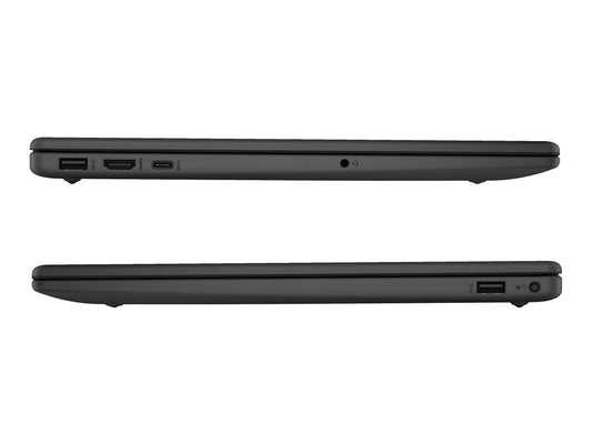 HP 255 G10 AMD Ryzen 3 7330U 15.6p FHD 8Go 256Go SSD AMD Radeon Graphics W11H Dark Silver 1/1/0