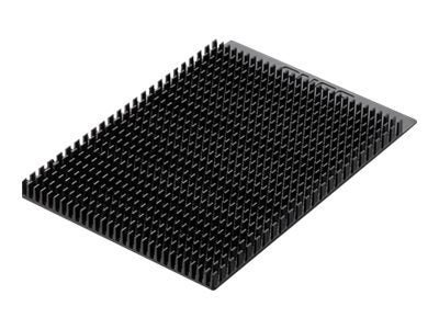 QNAP HS-M2SSD-05 Heatsink for QDA-A2MAR 96x66x5.5mm Black metal 1PC.