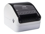 BROTHER QL-1110NWB Wide Format Professional Label Printer with Wi-Fi Ethernet USB Bluetooth Airprint
