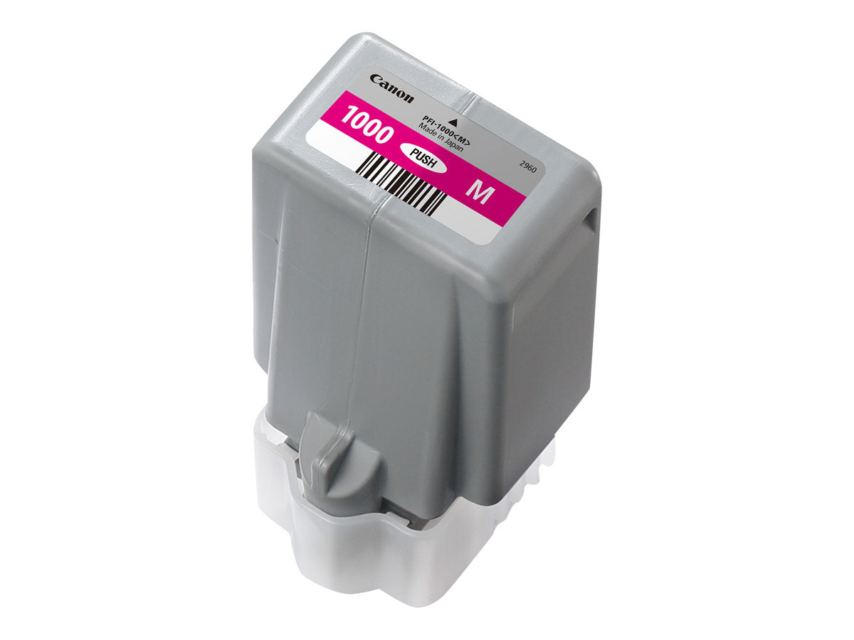 Ink/PFI-1000 Cartridge MG