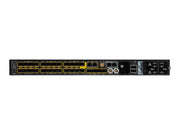 CISCO 24 Port SFP Downlinks with 4 10G Uplinks
