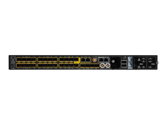 CISCO 24 Port SFP Downlinks with 4 10G Uplinks