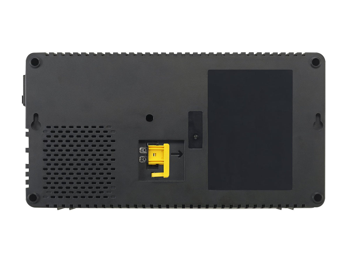 APC Easy UPS BV BV500I-GR UPS AC 230V 300Watt 500VA output connectors 4