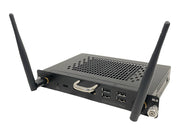 SMART CB13-i3 Chromebox OPS Intel Core i3-1315U 8Go 256Go M.2 NVMe SSD 4K UHD W11P