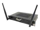 SMART CB13-i3 Chromebox OPS Intel Core i3-1315U 8Go 256Go M.2 NVMe SSD 4K UHD W11P