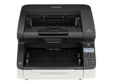 CANON DR-G2140 Document scanner CMOS/CIS Duplex 305x5588mm 600x600dpi 140ppm ADF 500sheets 70000scans/d LAN USB 3.1
