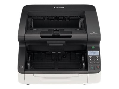 CANON DR-G2140 Document scanner CMOS/CIS Duplex 305x5588mm 600x600dpi 140ppm ADF 500sheets 70000scans/d LAN USB 3.1