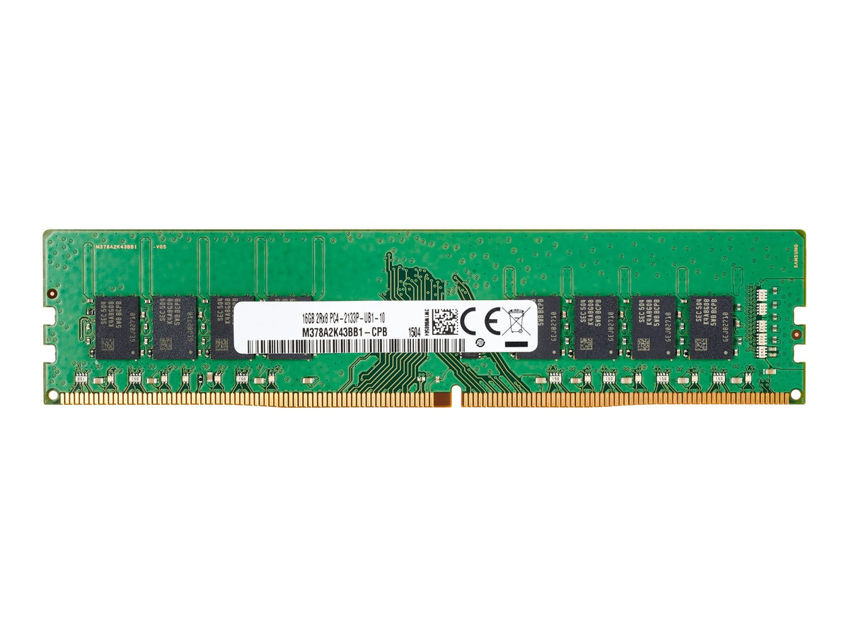 HP 8Go DDR4-3200 UDIMM