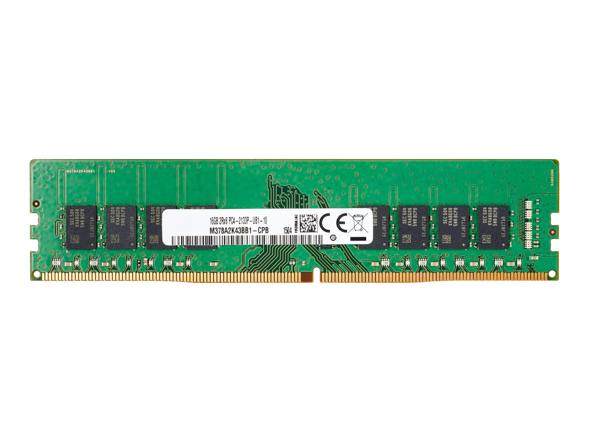 HP 8Go DDR4-3200 UDIMM