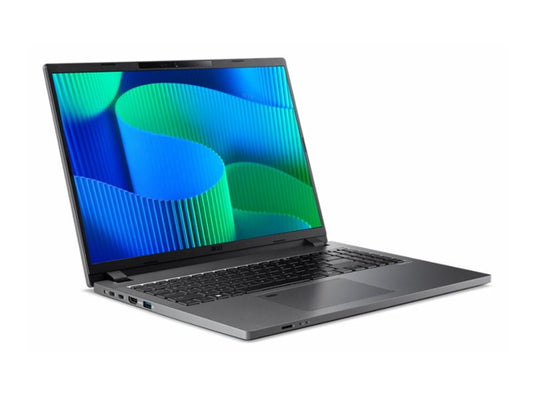ACER TravelMate P2 TMP216-51-G2-TCO-51CB Intel Core 5 120U 16p FHD 8Go RAM 512Go SSD Intel Graphics W11P Gris 2 ans PC Portable