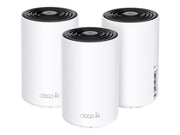 Tp-Link Deco XE75 3-pack