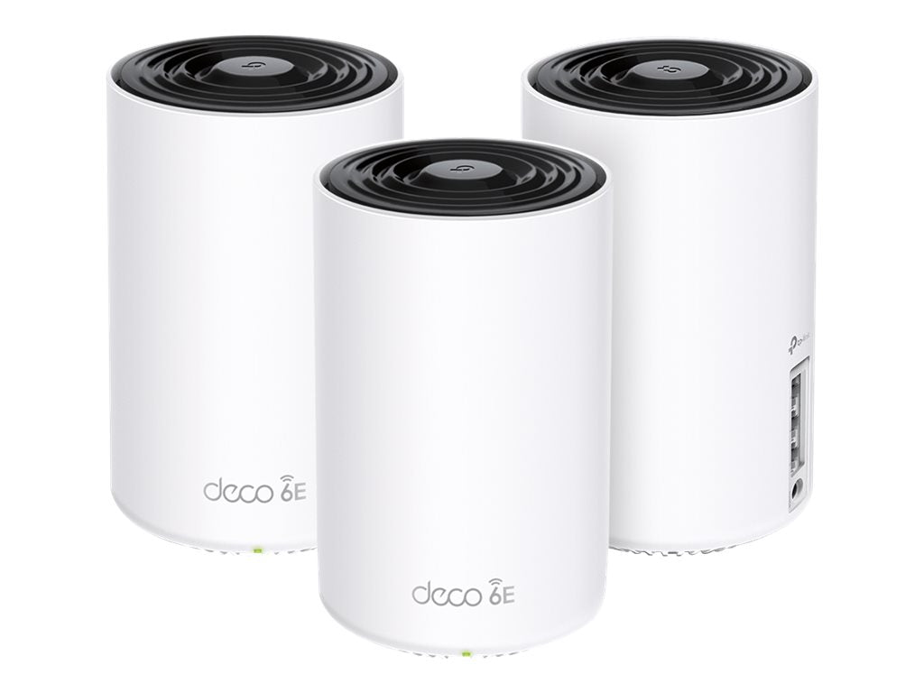 Tp-Link Deco XE75 3-pack